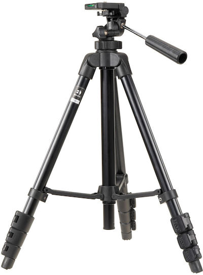 Benro Статив T560EX с 3-посочен Тип Глава