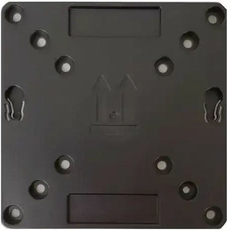 Poly 874R4AA Wandhalterung für Fernseher