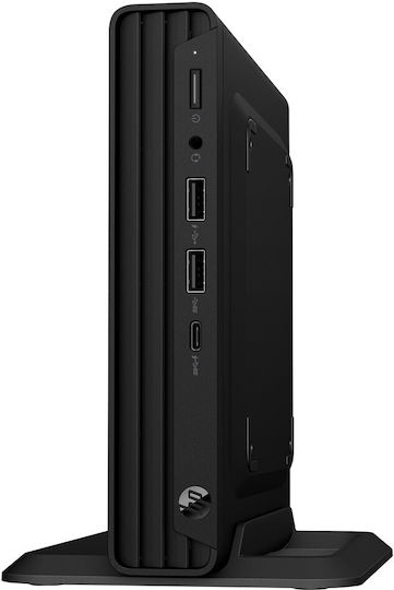 HP Pro Mini 260 G9 PC (Core i5-1335U/16GB DDR4/512GB SSD/W11 Pro)