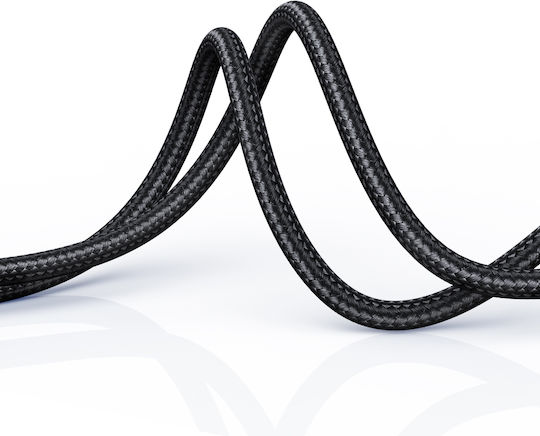 Mcdodo 1m Braided USB 2.0 to micro USB Cable (CA-3990)