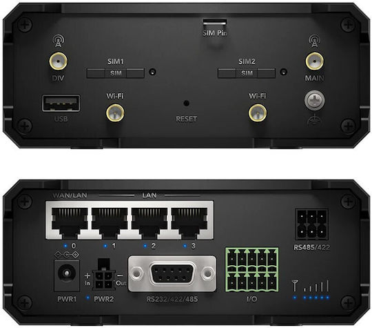 Cudy Wireless Router