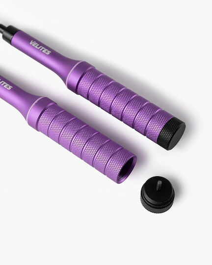 Heavy Rope Velites Earth 2.0 Purple