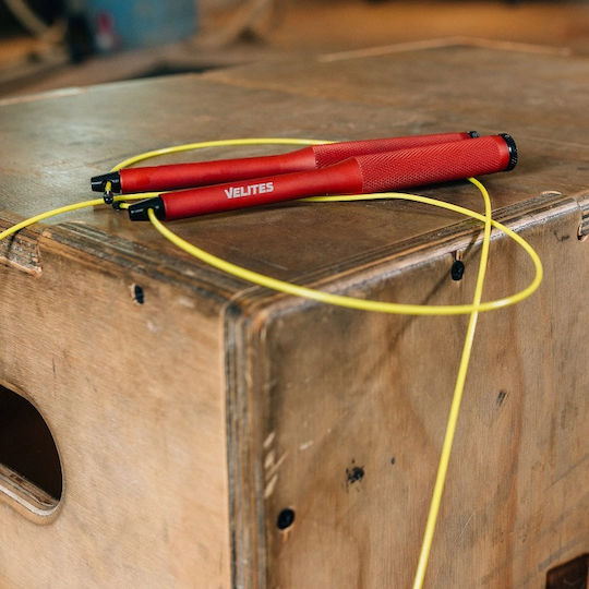 Speed Rope Fire 2.0 Velites-red