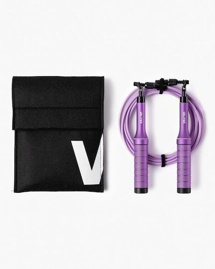 Heavy Rope Velites Earth 2.0 Purple