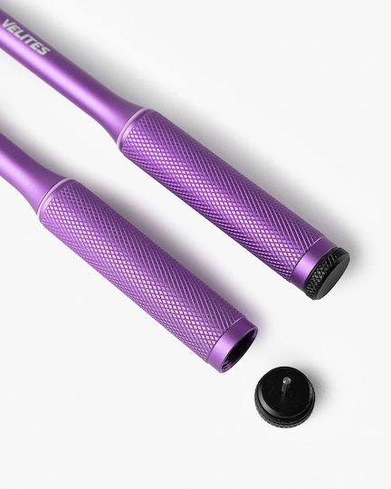 Speed Rope Fire 2.0 Velites Purple