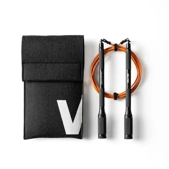 Скоростно Спортно Въже Cyclone Jump Rope Velites-tc Edition