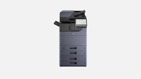 Kyocera TASKalfa MZ2501ci Colour All In One Laser Printer with Mobile Printing