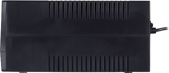 Orvaldi 1085K UPS Line-Interactive 850VA 480W