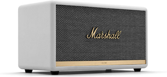 Marshall Stanmore II 1001903 Активен говорител 2 Брой шофьори 80W (Брой) Бял