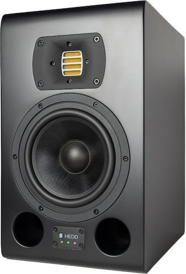 Hedd Type 07 Ηχείo Studio Monitor 7" 200W (Τεμάχιο) Μαύρο