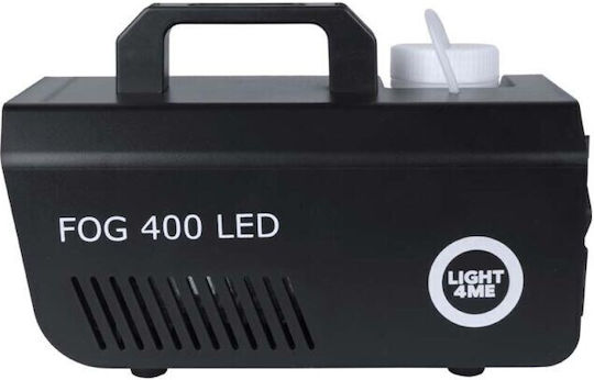 Light4me Μηχανή Καπνού 400W