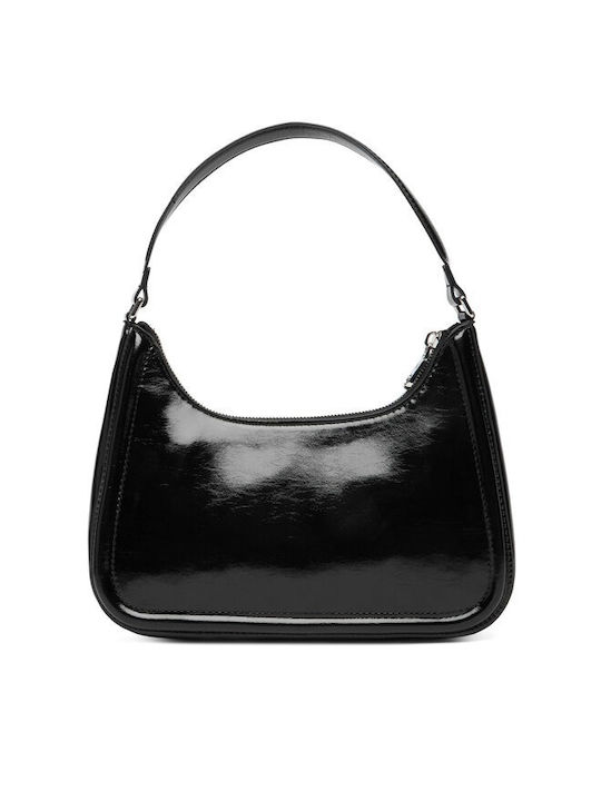 Women's Bag Shoulder Black