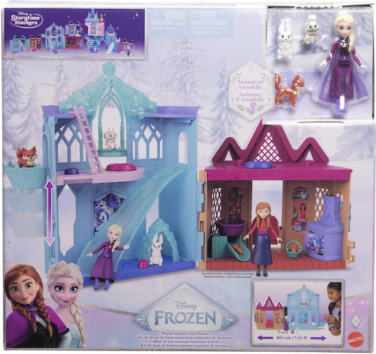 Mattel Frozen