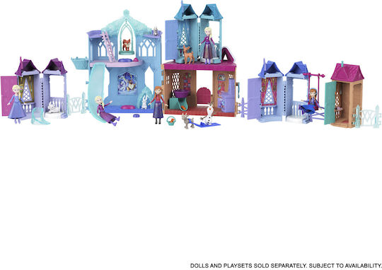 Mattel Frozen