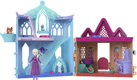 Mattel Frozen