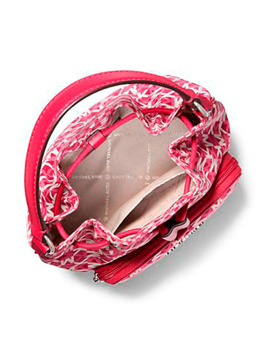 Women's Bag Shoulder Fuchsia