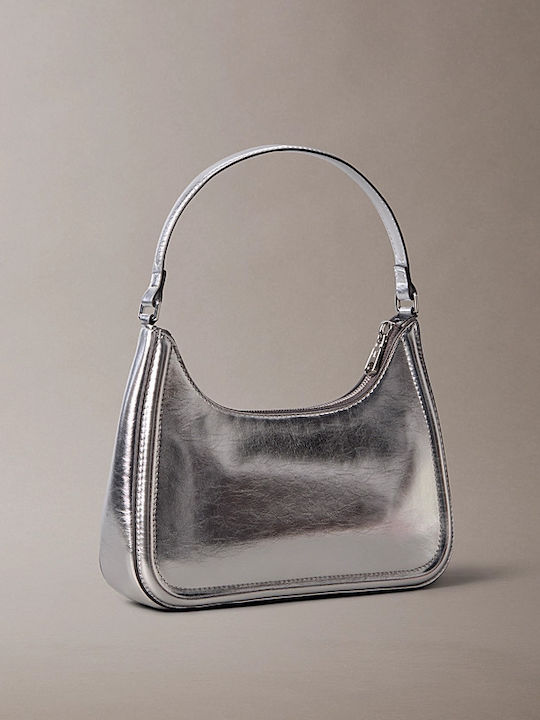 Calvin Klein Γυναικεία Τσάντα από Συνθετικό Δέρμα Calvin Klein Γυναικεία Τσάντα από Συνθετικό Δέρμα