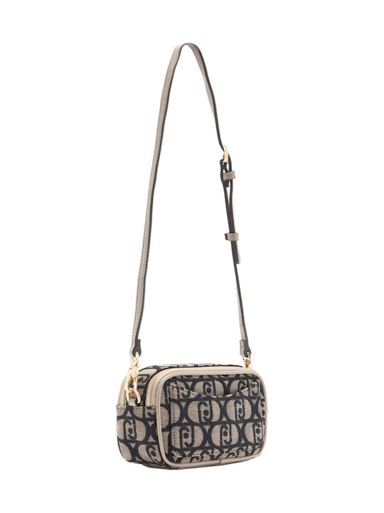 Women's Bag Crossbody Taupe