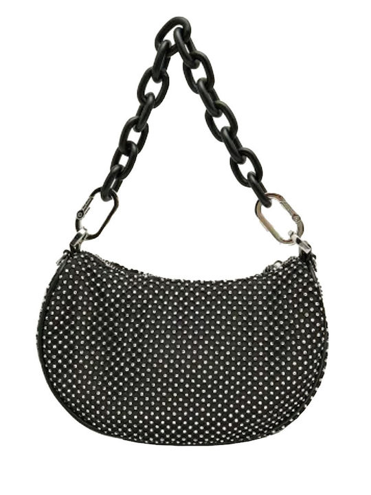 Women's Hobo Bag Black