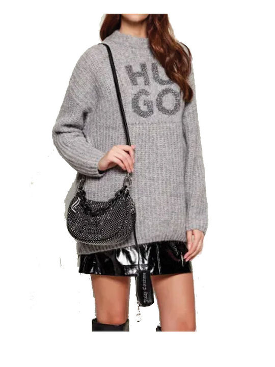 Women's Hobo Bag Black