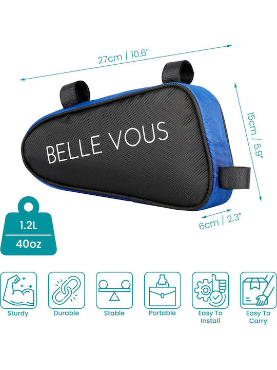 Belle Vous Rama Sac Sac