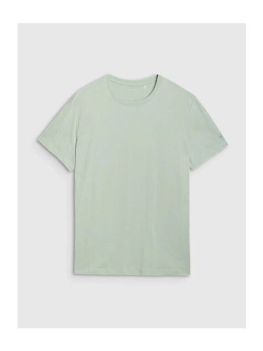 T-shirt Πράσινο