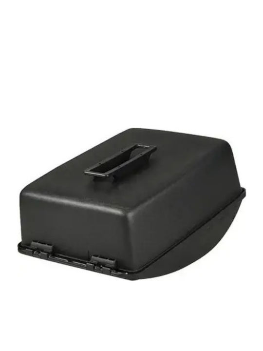 Klickfix Μπαγκαζιέρα