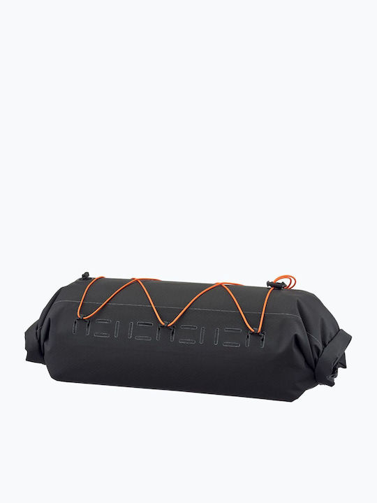 Ortlieb Tăsăge Cu Raft Pentru Bicicletă 16l Negru