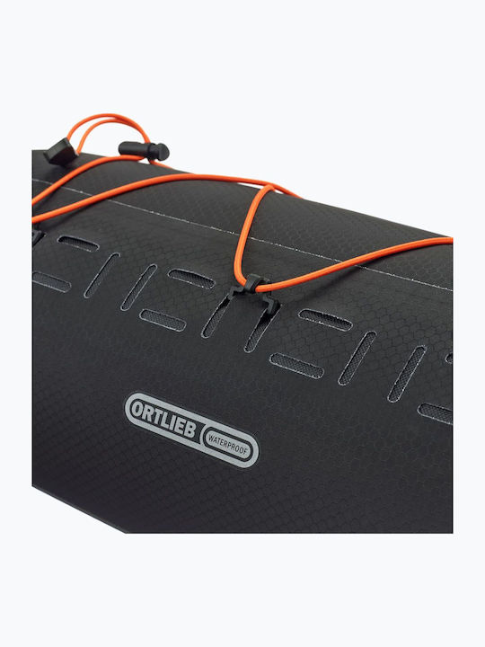 Ortlieb Tăsăge Cu Raft Pentru Bicicletă 16l Negru