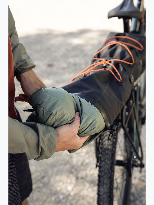 Ortlieb Tăsăge Cu Raft Pentru Bicicletă 16l Negru