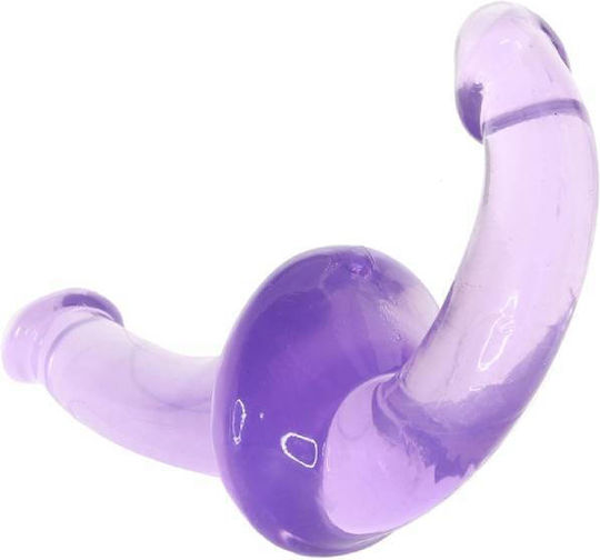 Lux Fetish Strapless Strap-on