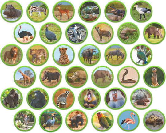 Kinderpuzzle Dodo