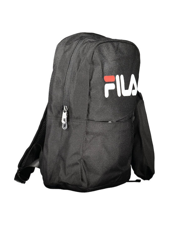FILA Fbk0036_ne80010 Μαύρο