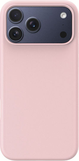 Belkin SheerForce Back Cover Plastic Pink (iPhone 17 Pro Max, Belkin)