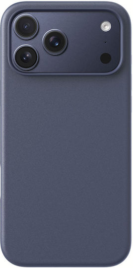 Belkin SheerForce Back Cover Πλαστικό Μπλε (iPhone 17 Pro Max, Belkin)