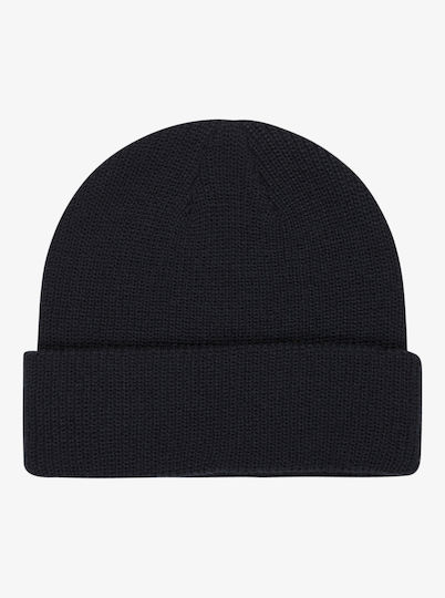 Performer Beanie Ανδρικός Σκούφος Πλεκτός σε Navy Μπλε χρώμα