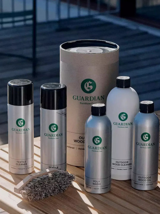 Guardian Guardian Γυαλιστικό Für Stoffschuhe 350ml