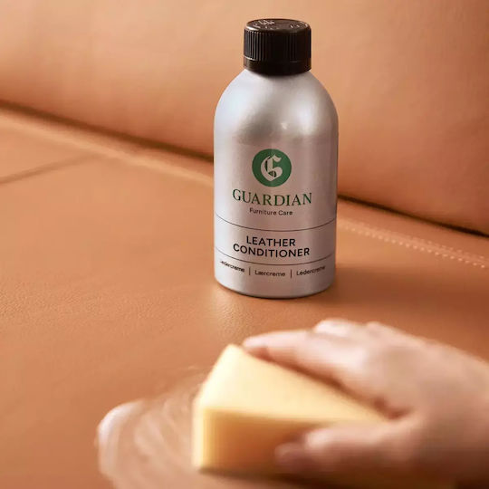 Guardian Agent de curățare pentru Încălțăminte din piele 500ml
