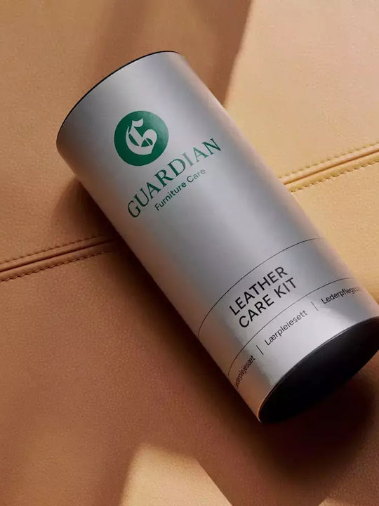 Guardian Σετ Περιποίησης Παπουτσιών 250ml