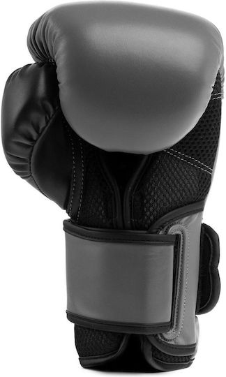 Everlast Powerlock 2 Boxhandschuhe für Kampf Chaorcal