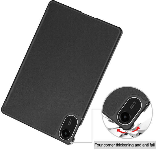 Techsuit Foldpro Klappdeckel Mehrfarbie (Xiaomi Redmi Pad 2 Pro)
