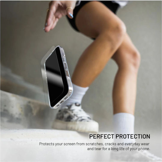 Fixed 2.5D Защитен екран 2бр (iPhone 17 Pro Max / iPhone 16 Pro Max)