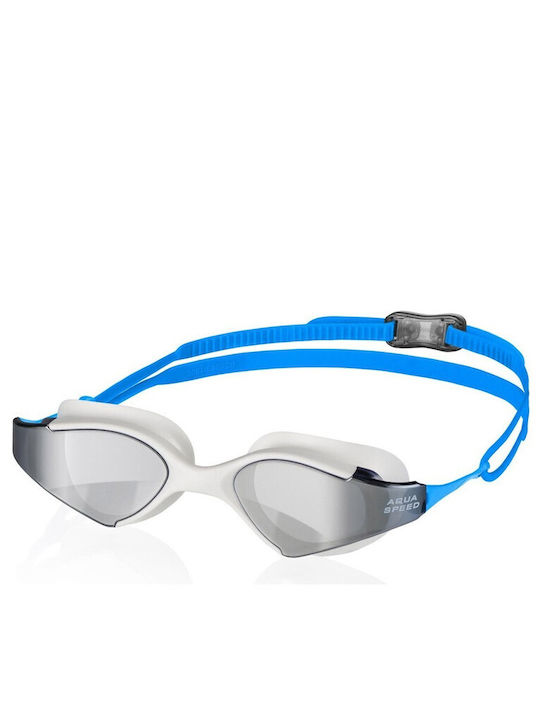 Aquaspeed Blade Γυαλιά Κολύμβησης Ενηλίκων Μπλε