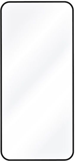 Fixed 2.5D Displayschutzfolie Schwarz (Galaxy A36)