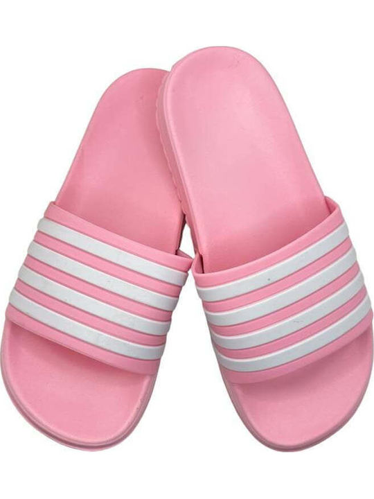 Flip Flops Pink