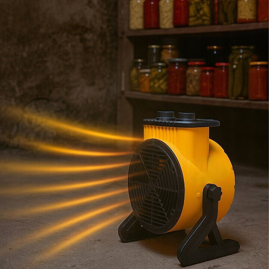 Încălzitor Electric Industrial 2kW