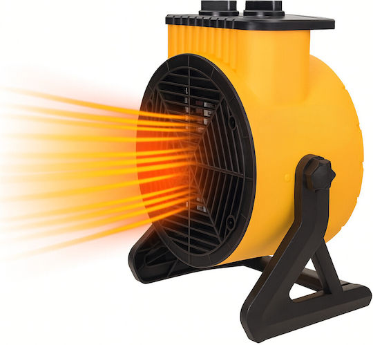 Încălzitor Electric Industrial 2kW