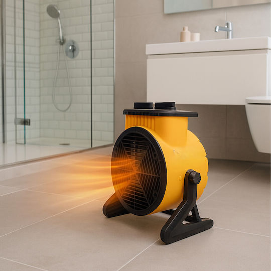 Încălzitor Electric Industrial 2kW