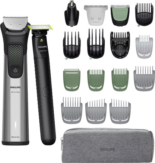 Philips Машинка за Подстригване