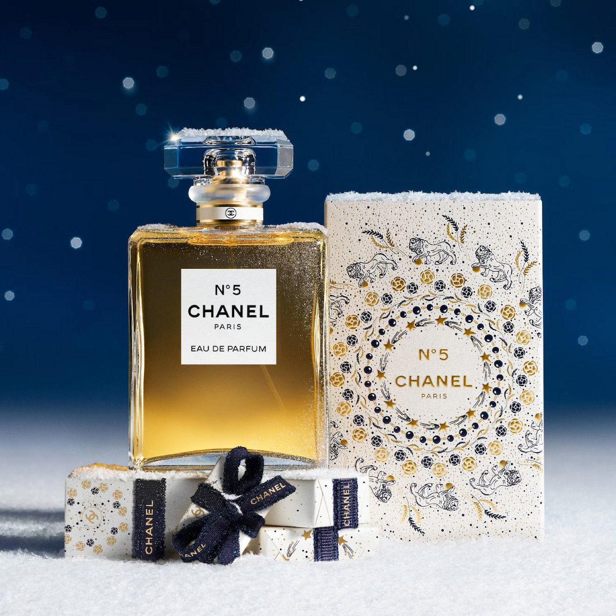 Parfum Chanel N°5 Eau De Parfum Spray 21 Ml | Skroutz Romania